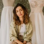 Joanna Gaszkowska | suknie ślubne | szycie na miarę